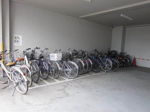 Daiwa Terrace 府中の物件内観写真